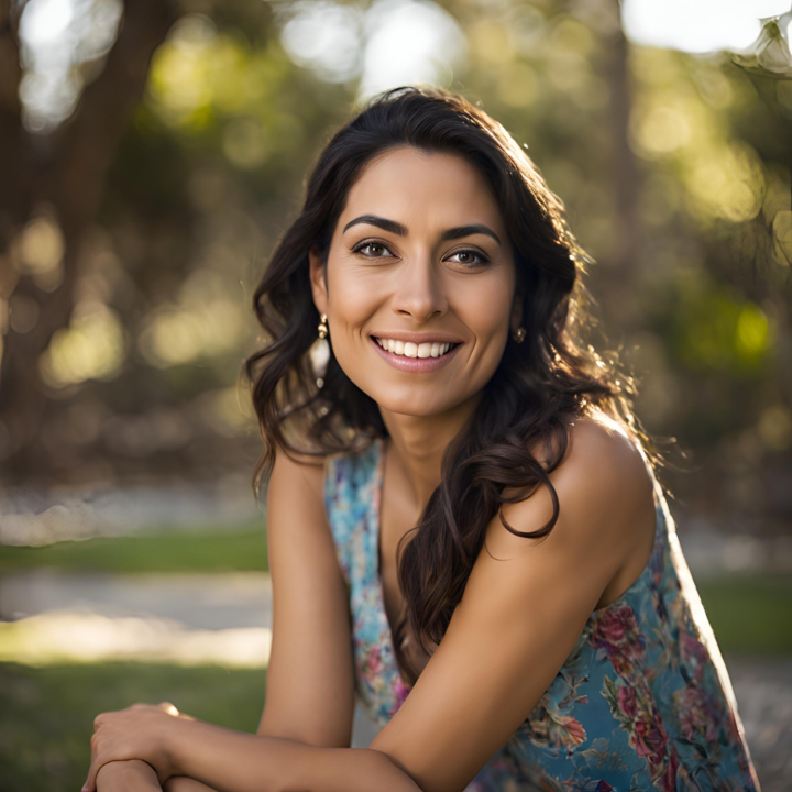 Luísa Ribeiro Avatar