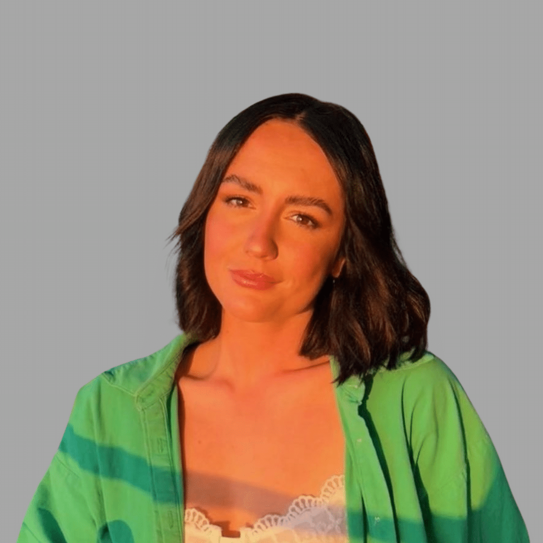 Tahlia Maskey Avatar