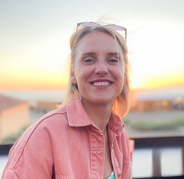 Milena J. Wisniewska Avatar